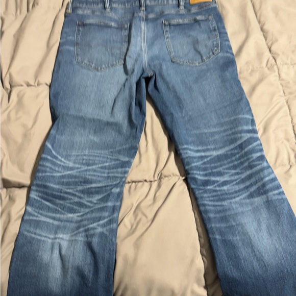 Euc men’s Americana eagle jeans - Picture 4 of 6